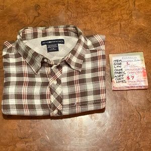 Exofficio Longsleeve Dress Shirt